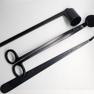 Candle Accessory Set