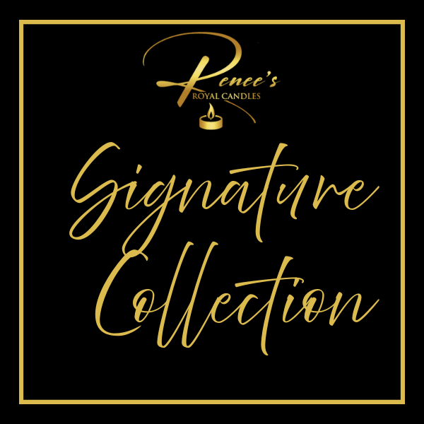 Signature Collection Candles