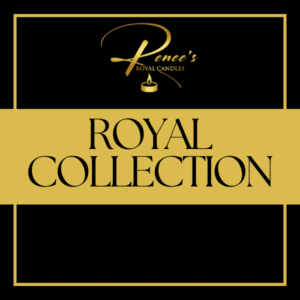 Royal Collection Candles