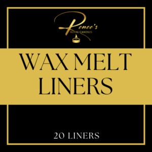 Wax Melt Liners
