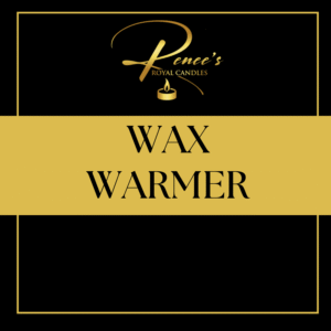 Wax Warmer
