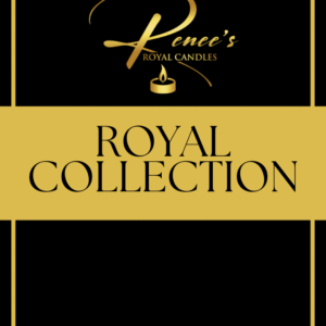 Royal Collection Wax Melts