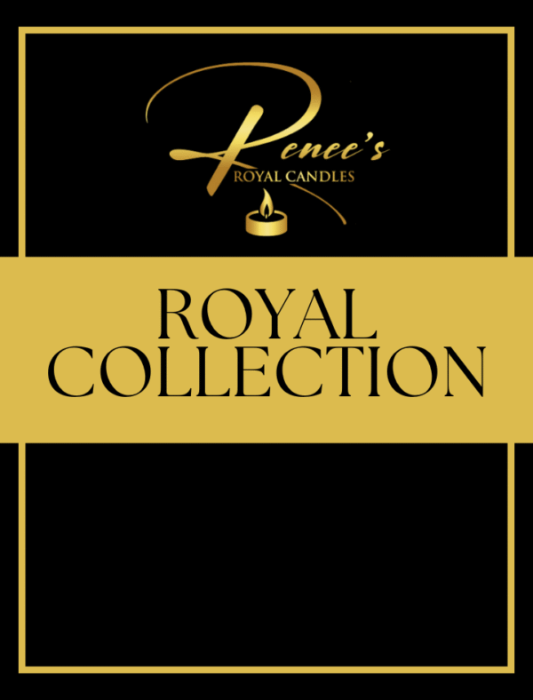 Royal Collection Wax Melts