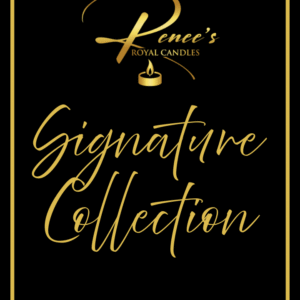 Signature Collection Wax Melts