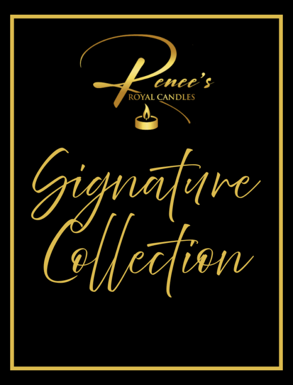 Signature Collection Wax Melts