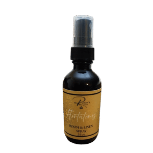 Room & Linen Spray