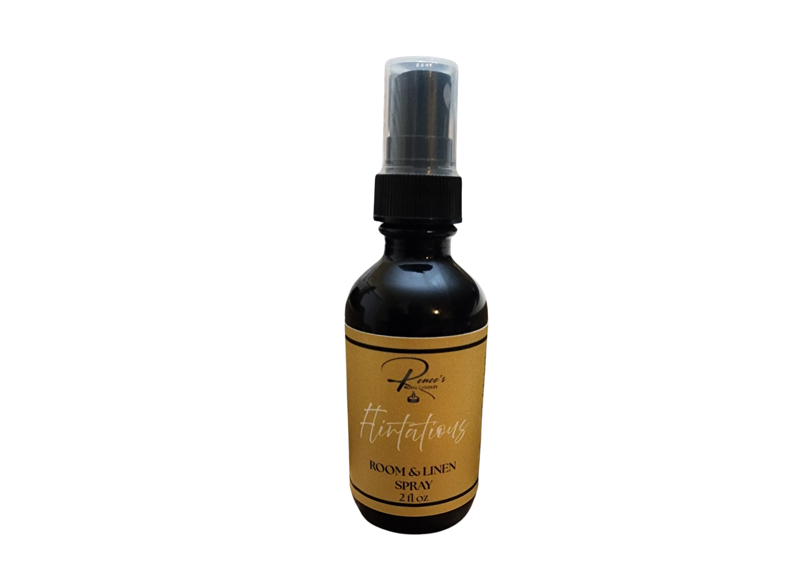 Room & Linen Spray