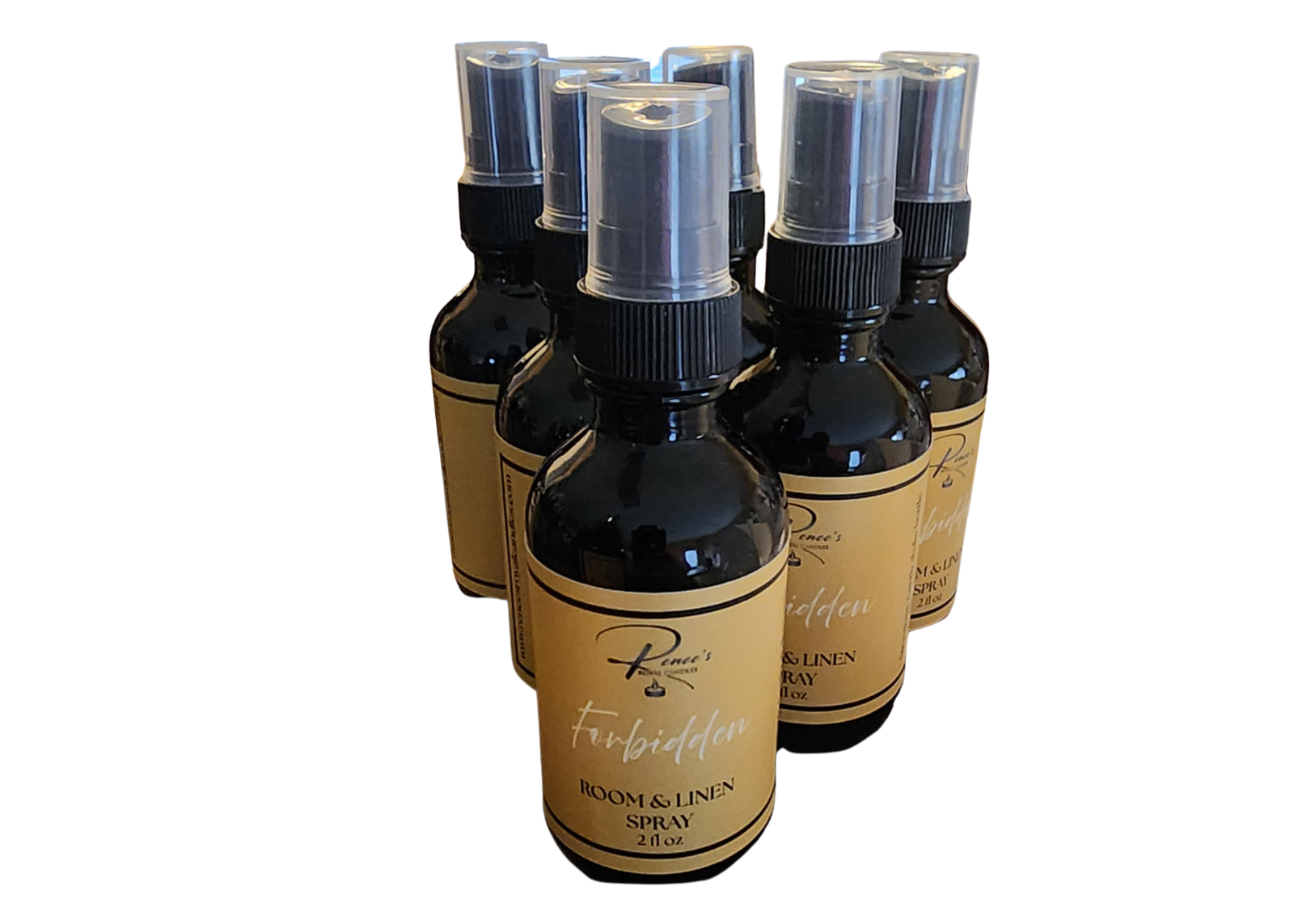 Room & Linen Spray - Image 3