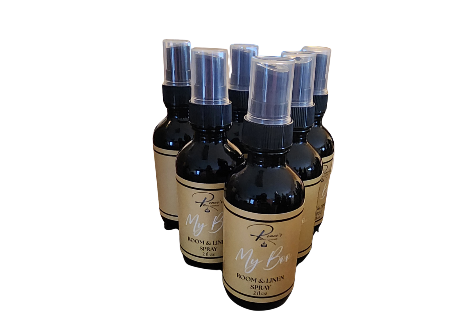 Room & Linen Spray - Image 2