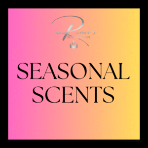 Seasonal Candles